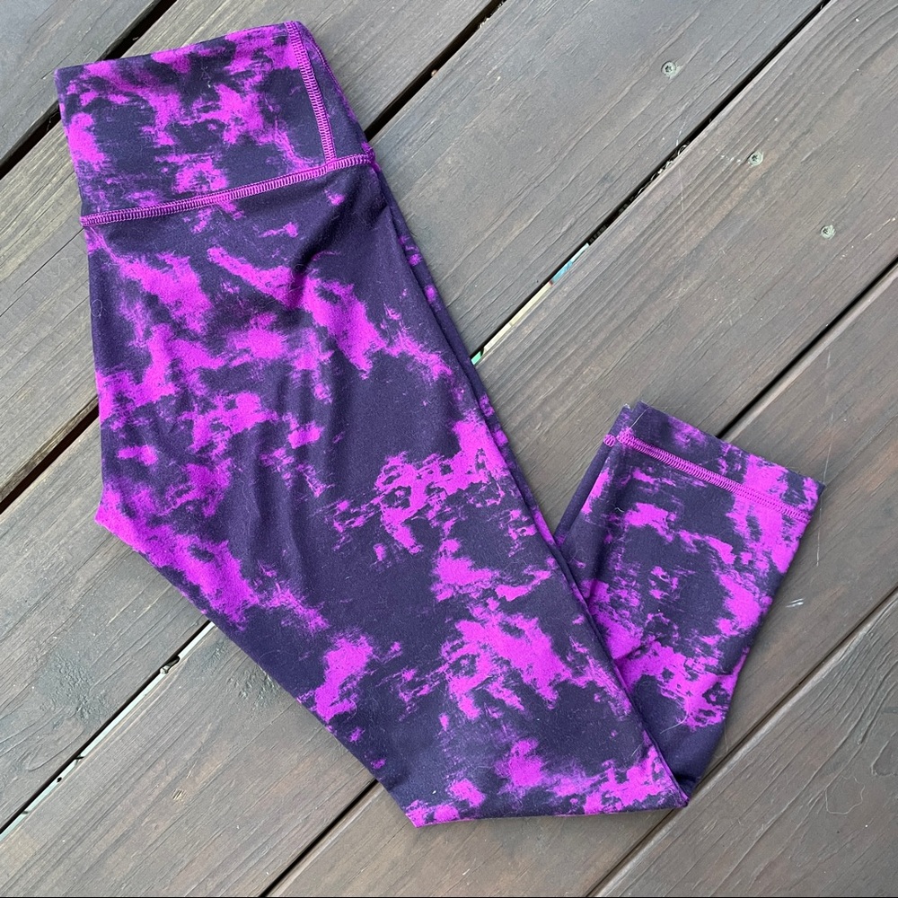 Lululemon - Wunder Under Capri